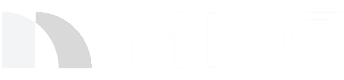 MIO3 Logo