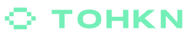 Tohkn Logo
